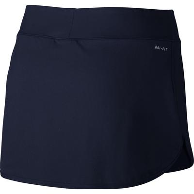 Nike Womens Pure Skort - Navy - main image