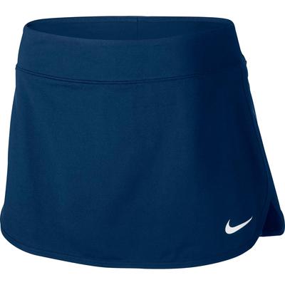 Nike Womens Pure Skort [Regular/Long] Binary Blue
