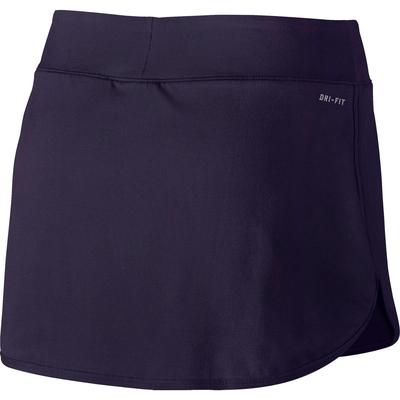 Nike Womens Pure Skort [Regular/Long] - Purple - main image