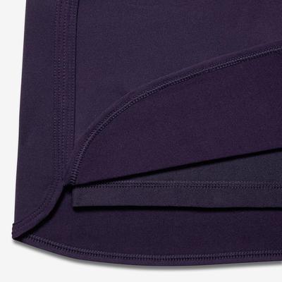 Nike Womens Pure Skort [Regular/Long] - Purple - main image