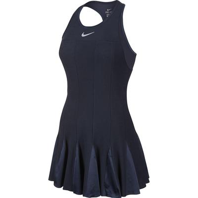 Nike Womens Premier Dress - Obsidian - main image