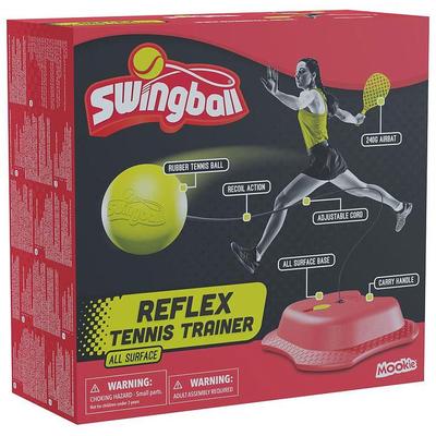 Swingball All Surface Reflex Tennis Trainer - main image