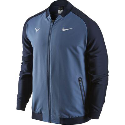 Nike Mens Premier Rafa Jacket - Ocean Fog Blue - main image