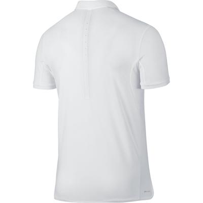 Nike Mens Advantage Premier RF Polo - White - main image