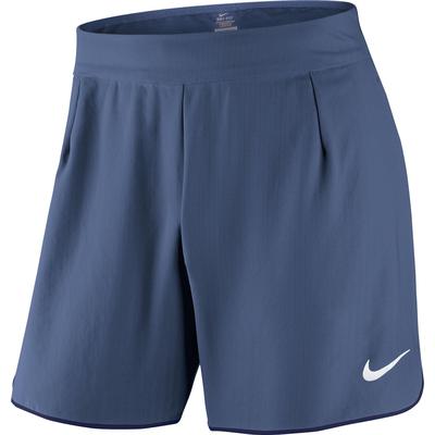 Nike Mens Premier Gladiator 7 Inch Shorts - Ocean Fog Blue - main image