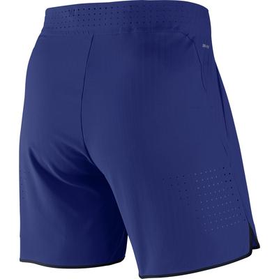 Nike Mens Premier Gladiator 7 Inch Shorts - Deep Royal Blue