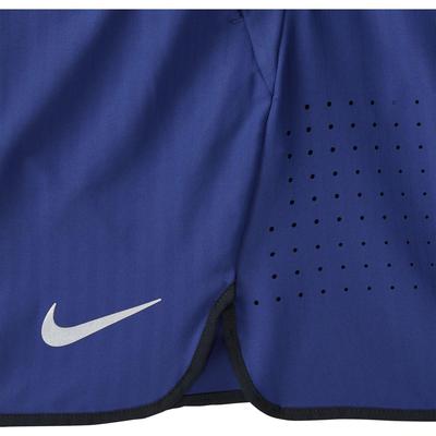 Nike Mens Premier Gladiator 7 Inch Shorts - Deep Royal Blue - main image