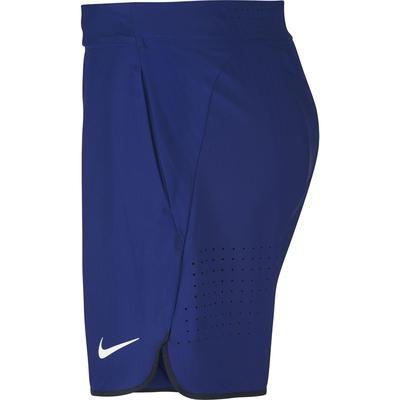 Nike Mens Premier Gladiator 7 Inch Shorts - Deep Royal Blue - main image