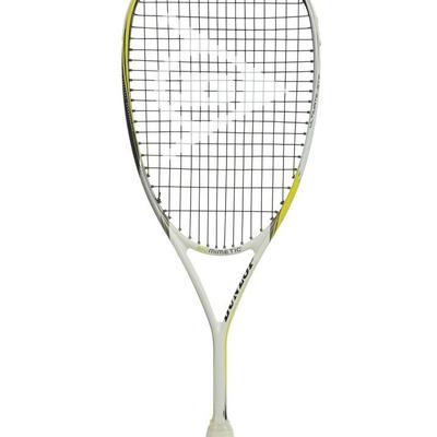 Dunlop Biomimetic Ultimate GTS Squash Racket - main image