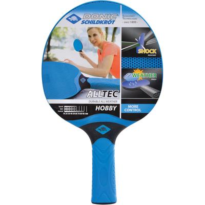 Schildkrot Alltec Hobby Table Tennis Bat - main image