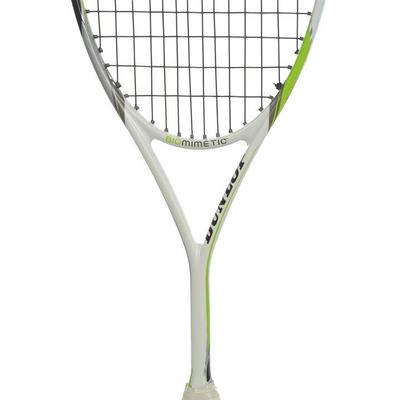Dunlop Biomimetic Elite GTS Squash Racket - main image