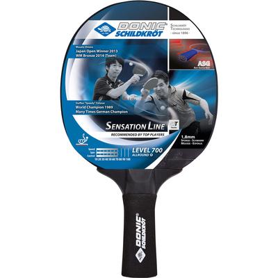 Schildkrot Sensation 700 Table Tennis Bat - main image