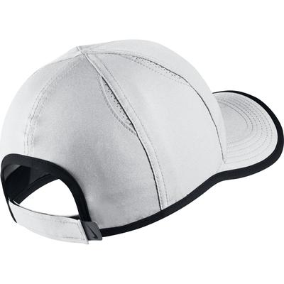Nike youth featherlight cap sales