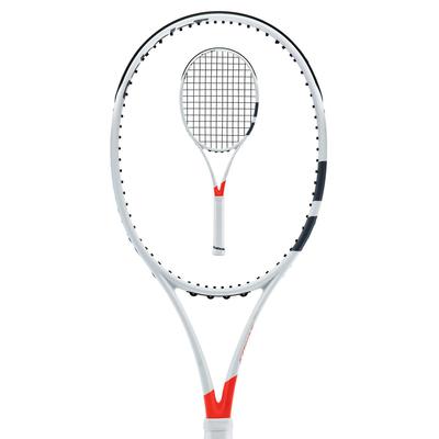 Babolat Mini Pure Strike Racket - main image