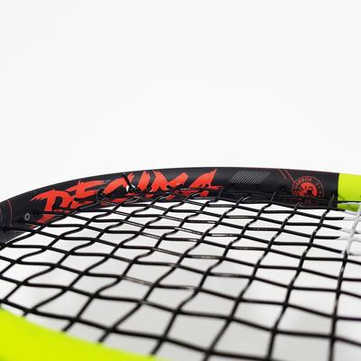 Babolat Mini Pure Aero Decima Racket - main image