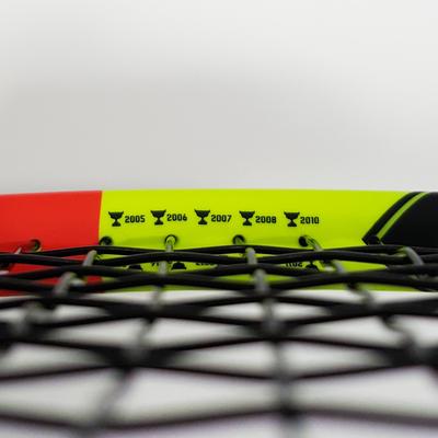 Babolat Mini Pure Aero Decima Racket - main image