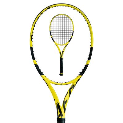 Babolat Mini Pure Aero Racket - main image