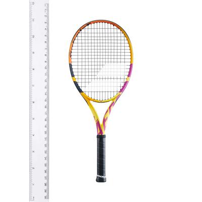Babolat Mini Pure Aero Rafa Racket - main image