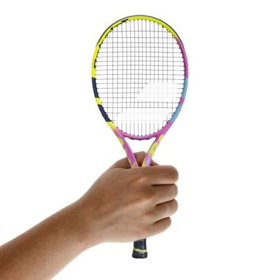 Babolat Mini Pure Aero Rafa Racket (2023) - main image