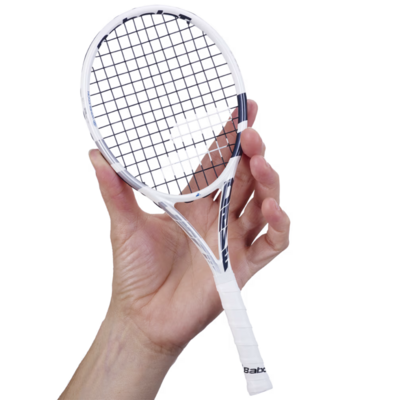 Babolat Mini Pure Drive Wimbledon (2024) - main image