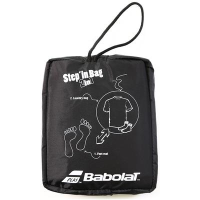 Babolat Step In Bag - Black - main image