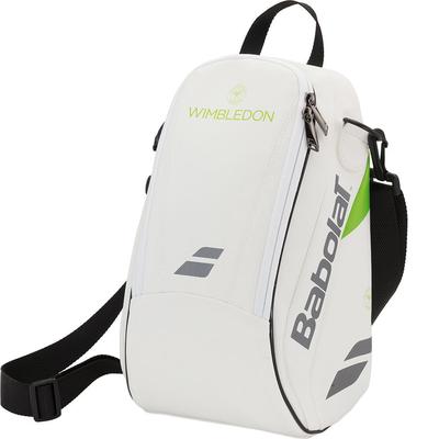 Babolat Wimbledon Cooler Bag - White - main image