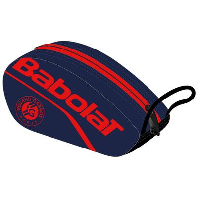 Babolat Roland Garros Key Ring - main image