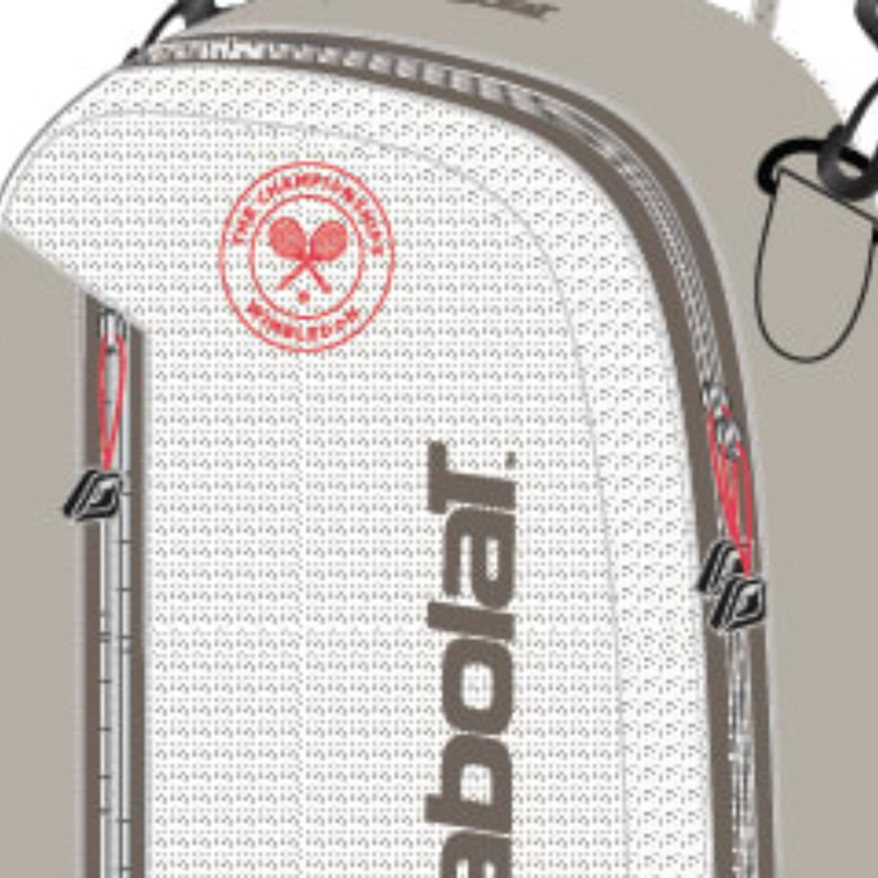 Babolat Cooler Bag Wimbledon 2026 - main image