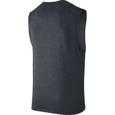 Nike Mens Dry Training Tank Top - Black - main image