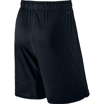 Nike Mens Dry Training Shorts - Black - main image
