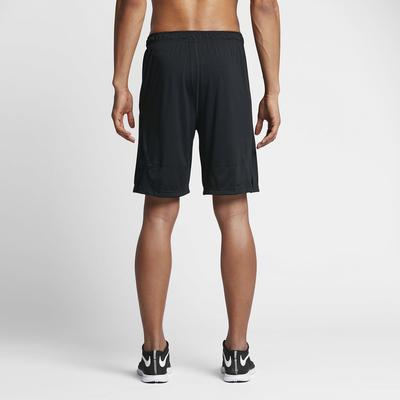 Nike Mens Dry Training Shorts - Black - main image