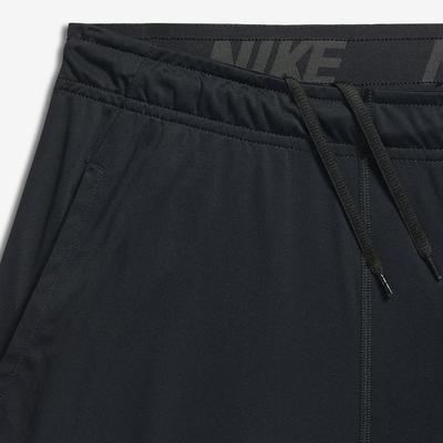 Nike Mens Dry Training Shorts - Black - main image