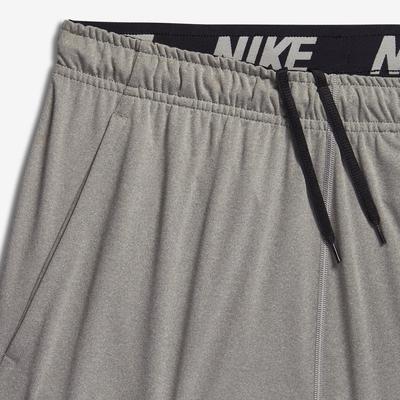 Nike Mens Dry Training Shorts - Dark Grey - main image