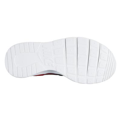 Nike Boys Kaishi Print Running Shoes - Black/Red - main image