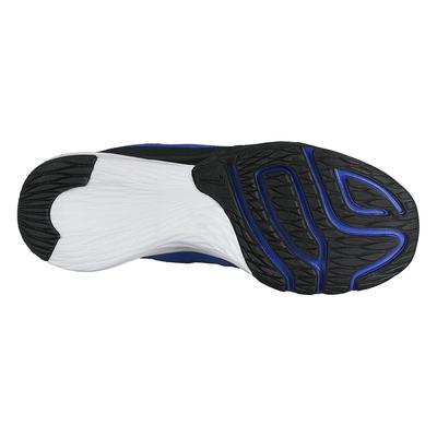 Nike Boys Tri-Fusion Run Running Shoes - Game Royal/Black - main image
