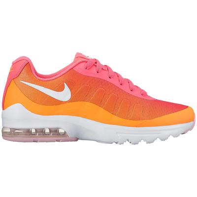 Nike Womens Air Max Invigor Running Shoes - Racer Pink