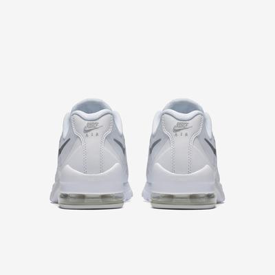 Nike Womens Air Max Invigor Running Shoes - White - main image