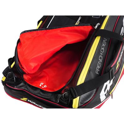 Babolat Pure Aero French Open 12 Racket Bag - main image