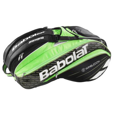 Babolat Pure Strike Wimbledon 15 Racket Bag - main image