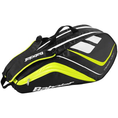 Babolat Team Line Junior Racket Bag - Black/Yellow - main image