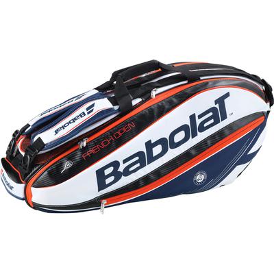 Babolat Pure Aero French Open 6 Racket Bag - main image