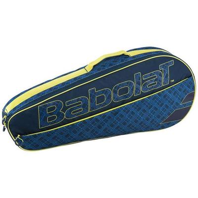 Babolat Essential 6 Racket Bag - Blue/Yellow