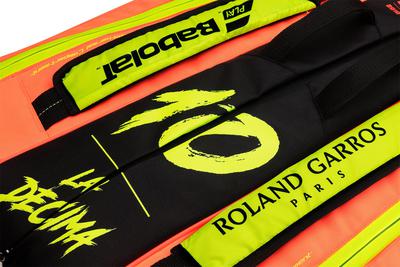 Babolat Pure Decima 12 Racket Bag - main image