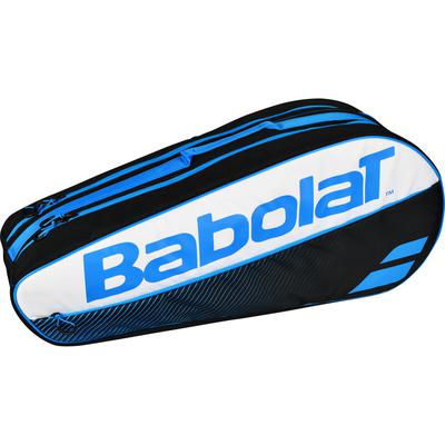 Babolat Club Line Classic 6 Racket Bag - Blue - main image