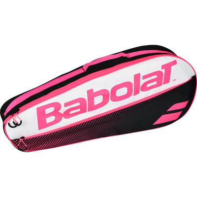 Babolat Club Line Essential 3 Racket Bag - Pink