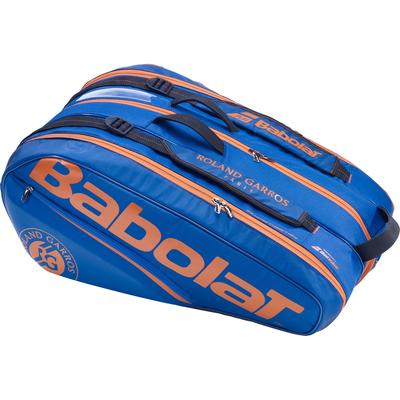 Babolat Pure Roland Garros 12 Racket Bag - Blue