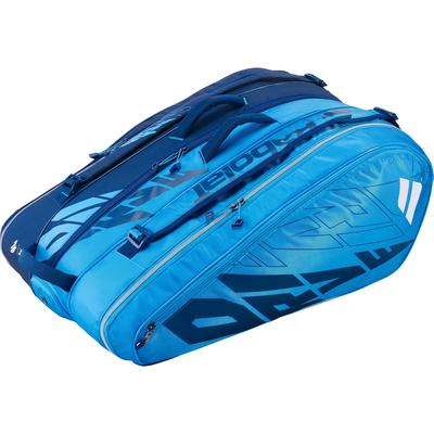 Babolat Pure Drive 12 Racket Bag - Blue - main image