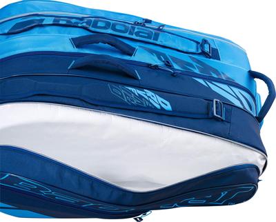 Babolat Pure Drive 12 Racket Bag - Blue - main image