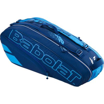 Babolat Pure Drive 6 Racket Bag - Blue - main image