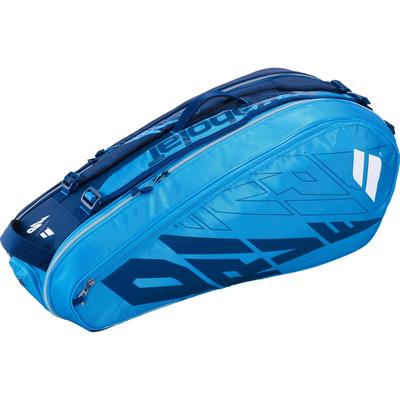 Babolat Pure Drive 6 Racket Bag - Blue - main image